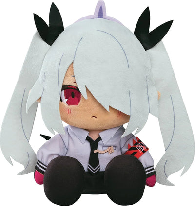 Blue Archive - Shiromi Iori - Chocopuni Nuigurumi (Good Smile Company)ㅤ – Good Smile Company – ActionFigureBrasil