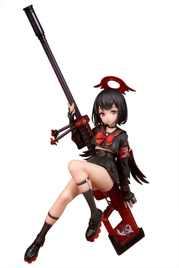 Blue Archive - Shizuyama Mashiro - 1/7 (Ques Q)ㅤ – quesQ – ActionFigureBrasil