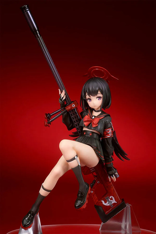 Blue Archive - Shizuyama Mashiro - 1/7 (Ques Q)ㅤ – quesQ – ActionFigureBrasil