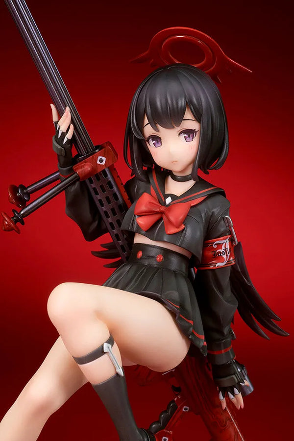 Blue Archive - Shizuyama Mashiro - 1/7 (Ques Q)ㅤ – quesQ – ActionFigureBrasil