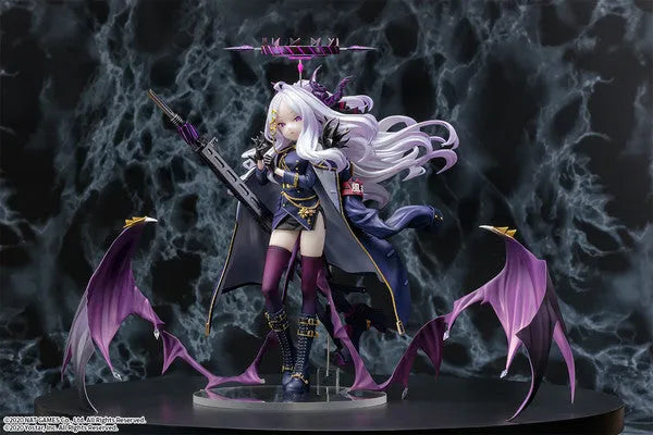 Blue Archive - Sorasaki Hina - 1/7 - 2025 Re-release (B'full)ㅤ – B'full – ActionFigureBrasil