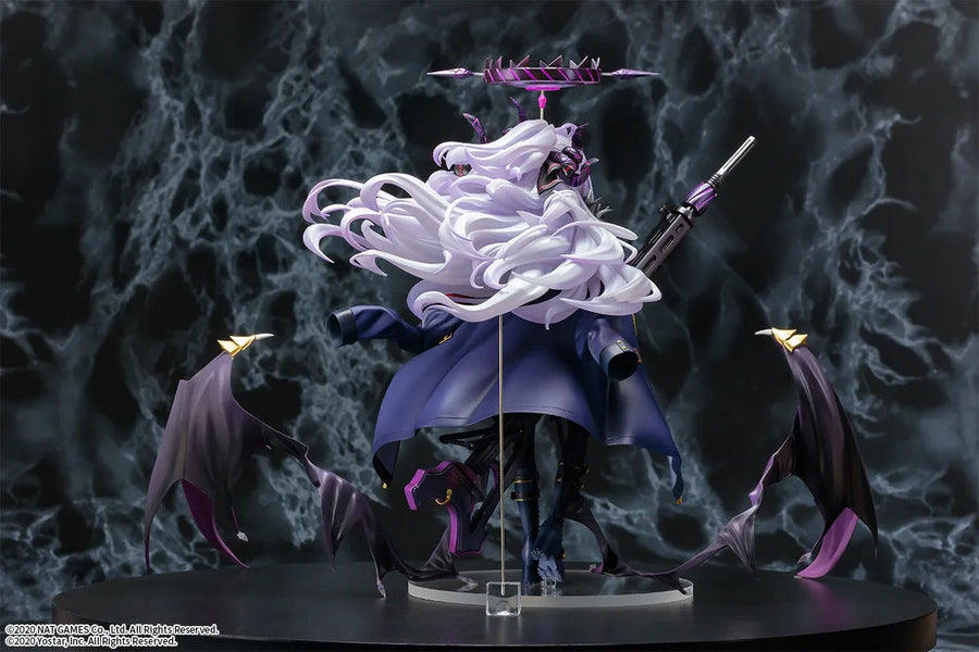 Blue Archive - Sorasaki Hina - 1/7 - 2025 Re-release (B'full)ㅤ – B'full – ActionFigureBrasil