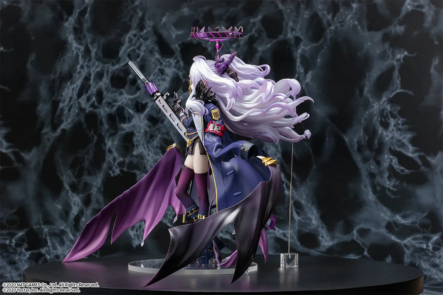 Blue Archive - Sorasaki Hina - 1/7 - 2025 Re-release (B'full)ㅤ – B'full – ActionFigureBrasil