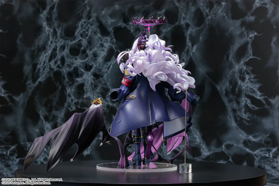 Blue Archive - Sorasaki Hina - 1/7 - 2025 Re-release (B'full)ㅤ – B'full – ActionFigureBrasil