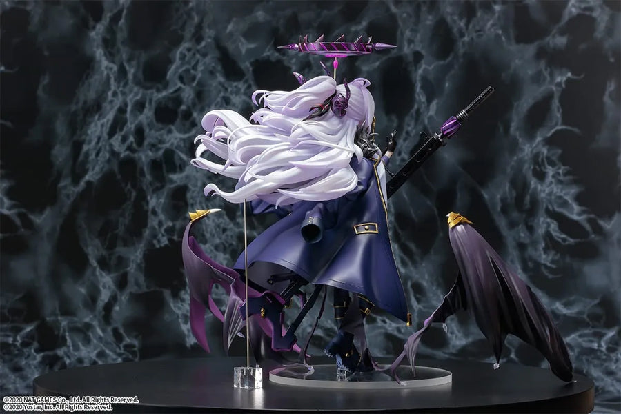 Blue Archive - Sorasaki Hina - 1/7 (B'full)ㅤ – B'full – ActionFigureBrasil