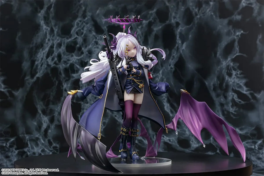 Blue Archive - Sorasaki Hina - 1/7 (B'full)ㅤ – B'full – ActionFigureBrasil
