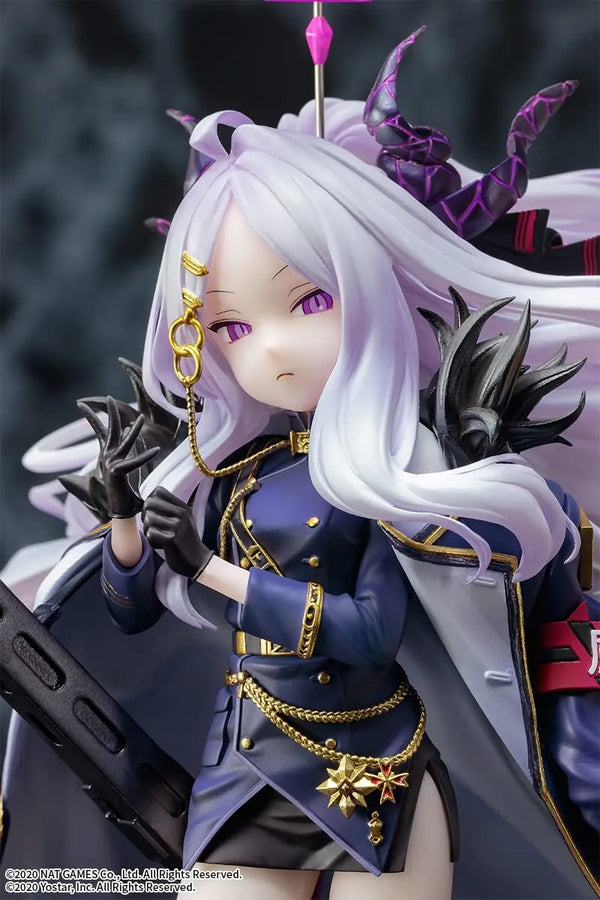 Blue Archive - Sorasaki Hina - 1/7 (B'full)ㅤ – B'full – ActionFigureBrasil
