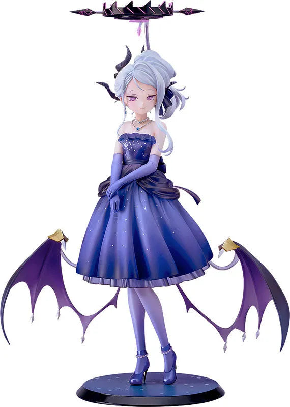 Blue Archive - Sorasaki Hina - 1/7 - Dress (Good Smile Company)ㅤ – Good Smile Company – ActionFigureBrasil