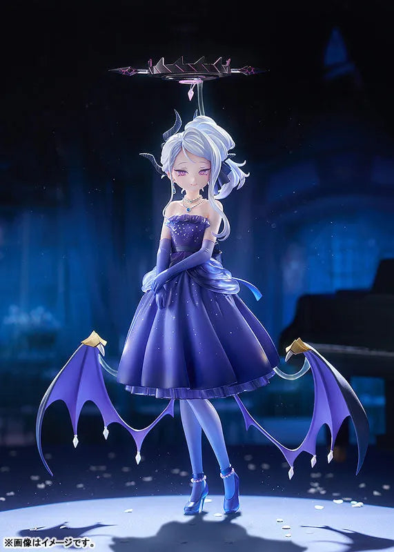 Blue Archive - Sorasaki Hina - 1/7 - Dress (Good Smile Company)ㅤ – Good Smile Company – ActionFigureBrasil