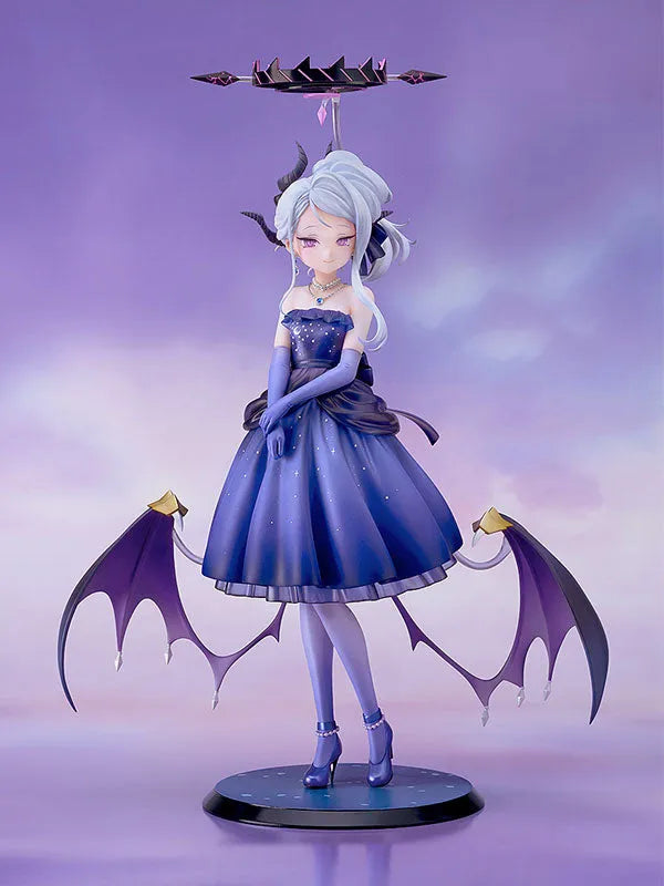 Blue Archive - Sorasaki Hina - 1/7 - Dress (Good Smile Company)ㅤ – Good Smile Company – ActionFigureBrasil