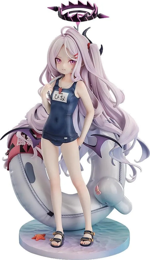 Blue Archive - Sorasaki Hina - 1/7 - Swimsuit (Good Smile Arts Shanghai, Good Smile Company)ㅤ – Good Smile Arts Shanghai – ActionFigureBrasil