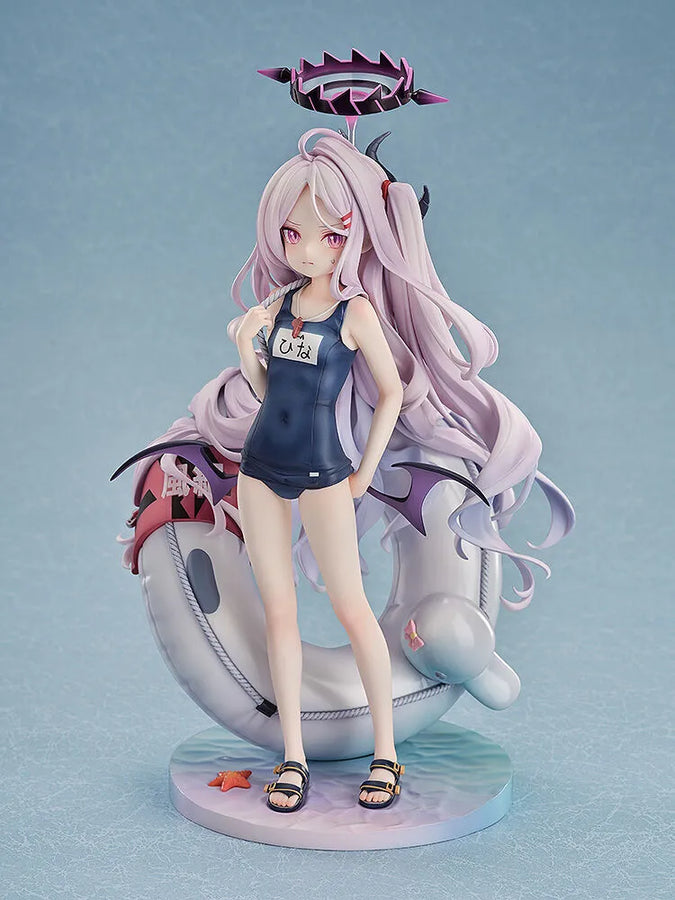 Blue Archive - Sorasaki Hina - 1/7 - Swimsuit (Good Smile Arts Shanghai, Good Smile Company)ㅤ – Good Smile Arts Shanghai – ActionFigureBrasil