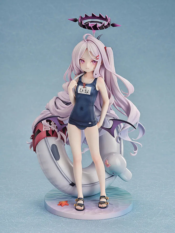 Blue Archive - Sorasaki Hina - 1/7 - Swimsuit (Good Smile Arts Shanghai, Good Smile Company)ㅤ – Good Smile Arts Shanghai – ActionFigureBrasil