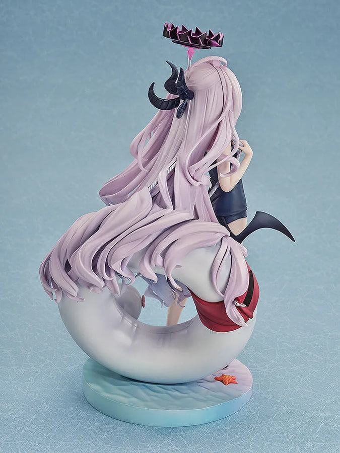 Blue Archive - Sorasaki Hina - 1/7 - Swimsuit (Good Smile Arts Shanghai, Good Smile Company)ㅤ – Good Smile Arts Shanghai – ActionFigureBrasil