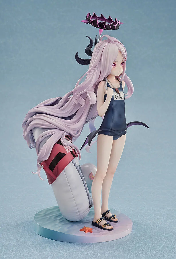 Blue Archive - Sorasaki Hina - 1/7 - Swimsuit (Good Smile Arts Shanghai, Good Smile Company)ㅤ – Good Smile Arts Shanghai – ActionFigureBrasil