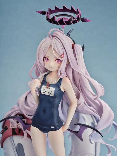 Blue Archive - Sorasaki Hina - 1/7 - Swimsuit (Good Smile Arts Shanghai, Good Smile Company)ㅤ – Good Smile Arts Shanghai – ActionFigureBrasil — ambientada