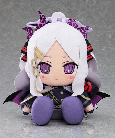 Blue Archive - Sorasaki Hina - Chocopuni Nuigurumi (Good Smile Company)ㅤ – Good Smile Company – ActionFigureBrasil — ângulo diferente