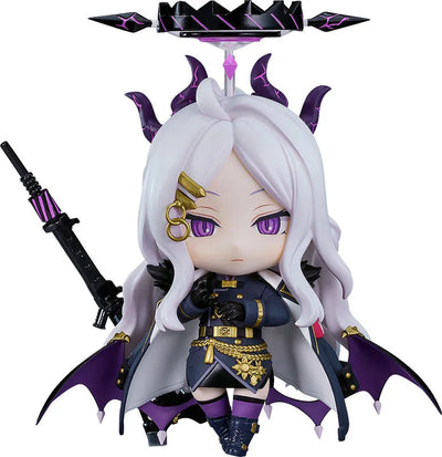 Blue Archive - Sorasaki Hina - Nendoroid #2727 (Good Smile Company)ㅤ – Good Smile Company – ActionFigureBrasil