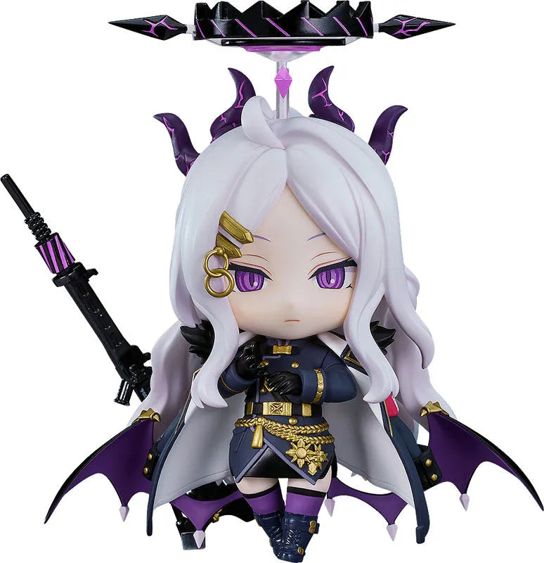 Blue Archive - Sorasaki Hina - Nendoroid #2727 (Good Smile Company)ㅤ – Good Smile Company – ActionFigureBrasil