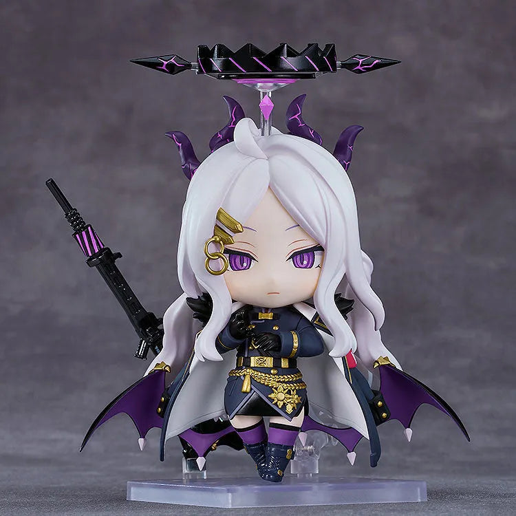 Blue Archive - Sorasaki Hina - Nendoroid #2727 (Good Smile Company)ㅤ – Good Smile Company – ActionFigureBrasil