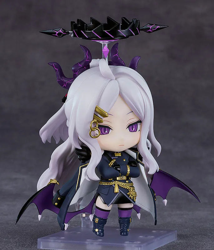 Blue Archive - Sorasaki Hina - Nendoroid #2727 (Good Smile Company)ㅤ – Good Smile Company – ActionFigureBrasil