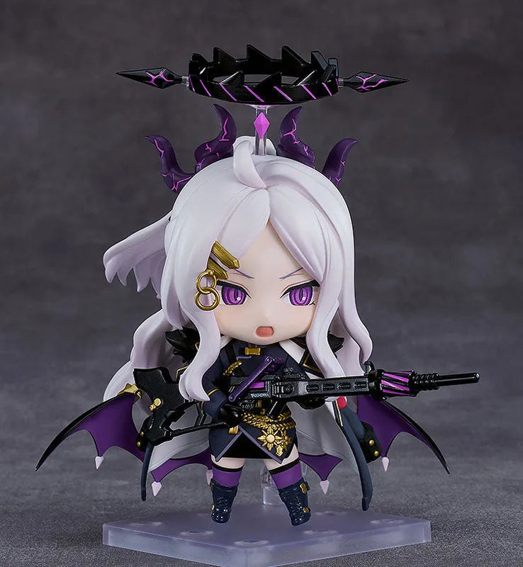 Blue Archive - Sorasaki Hina - Nendoroid #2727 (Good Smile Company)ㅤ – Good Smile Company – ActionFigureBrasil