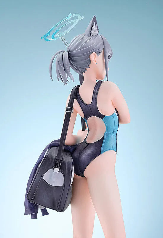 Blue Archive - Sunaookami Shiroko - 1/7 - Swimsuit (Good Smile Company)ㅤ – Good Smile Company – ActionFigureBrasil