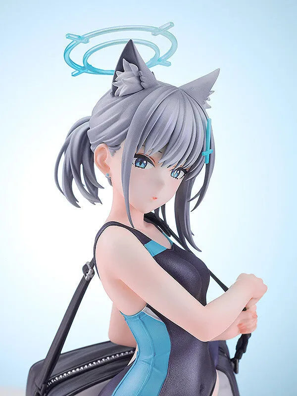 Blue Archive - Sunaookami Shiroko - 1/7 - Swimsuit (Good Smile Company)ㅤ – Good Smile Company – ActionFigureBrasil