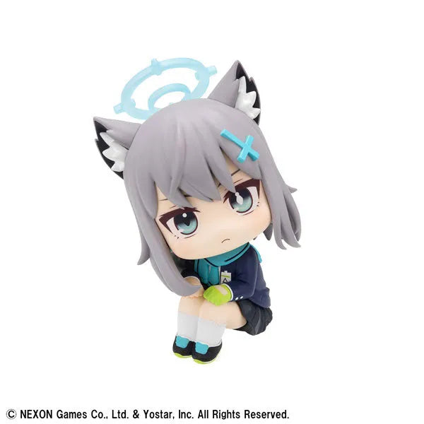 Blue Archive - Sunaookami Shiroko - Look Up (MegaHouse)ㅤ – MegaHouse – ActionFigureBrasil