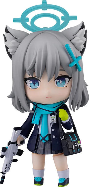 Blue Archive - Sunaookami Shiroko - Nendoroid #2265 (Max Factory)ㅤ – Max Factory – ActionFigureBrasil