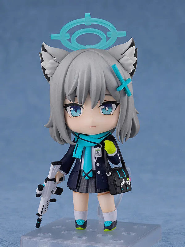Blue Archive - Sunaookami Shiroko - Nendoroid #2265 (Max Factory)ㅤ – Max Factory – ActionFigureBrasil