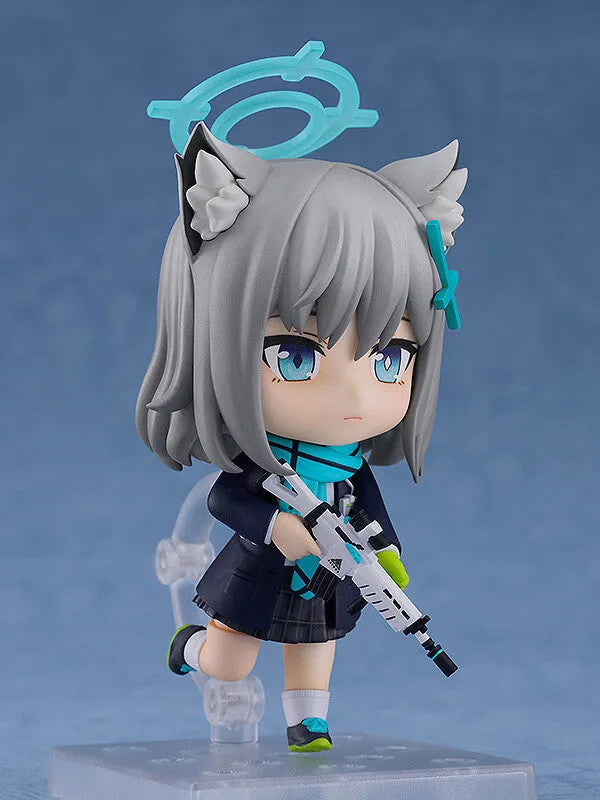 Blue Archive - Sunaookami Shiroko - Nendoroid #2265 (Max Factory)ㅤ – Max Factory – ActionFigureBrasil