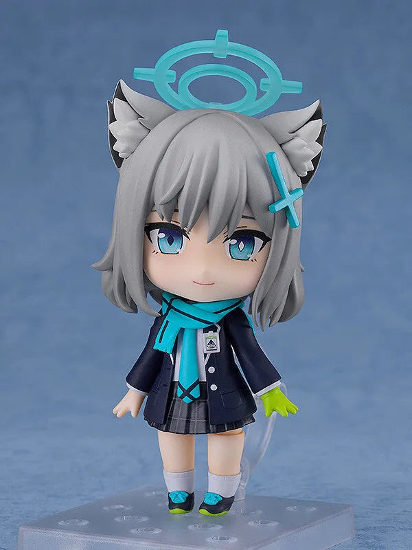Blue Archive - Sunaookami Shiroko - Nendoroid #2265 (Max Factory)ㅤ – Max Factory – ActionFigureBrasil