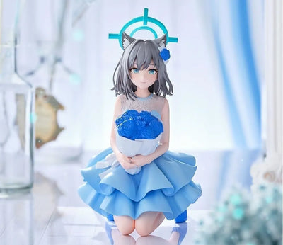 Blue Archive - Sunaookami Shiroko - Yumemirize (Sega Fave)ㅤ – Sega Fave – ActionFigureBrasil
