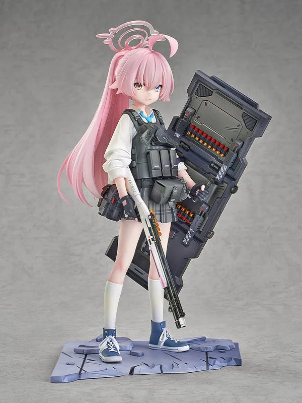 Blue Archive - Takanashi Hoshino - 1/7 - Battle (Good Smile Arts Shanghai, Good Smile Company)ㅤ – Good Smile Arts Shanghai – ActionFigureBrasil