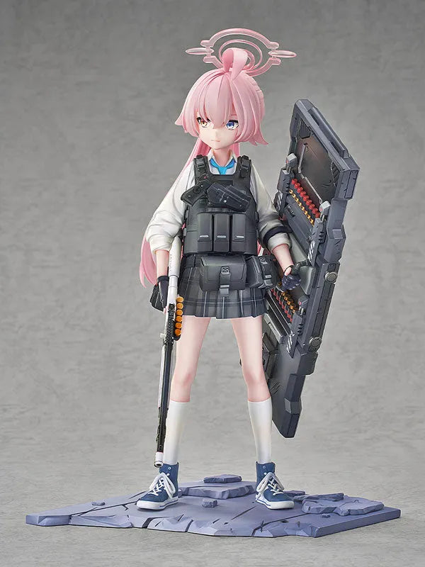 Blue Archive - Takanashi Hoshino - 1/7 - Battle (Good Smile Arts Shanghai, Good Smile Company)ㅤ – Good Smile Arts Shanghai – ActionFigureBrasil