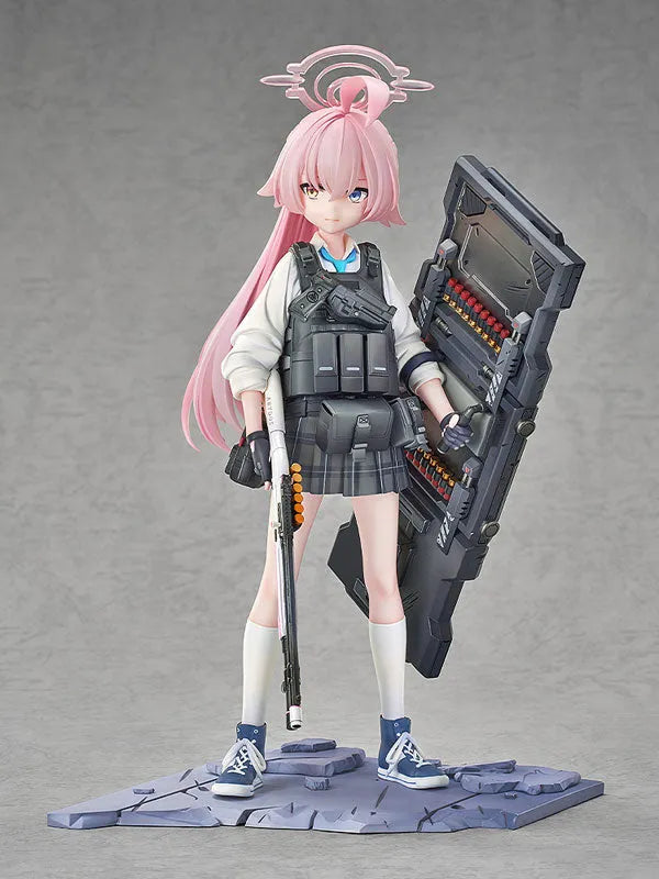 Blue Archive - Takanashi Hoshino - 1/7 - Battle (Good Smile Arts Shanghai, Good Smile Company)ㅤ – Good Smile Arts Shanghai – ActionFigureBrasil