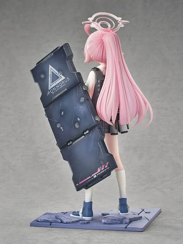 Blue Archive - Takanashi Hoshino - 1/7 - Battle (Good Smile Arts Shanghai, Good Smile Company)ㅤ – Good Smile Arts Shanghai – ActionFigureBrasil
