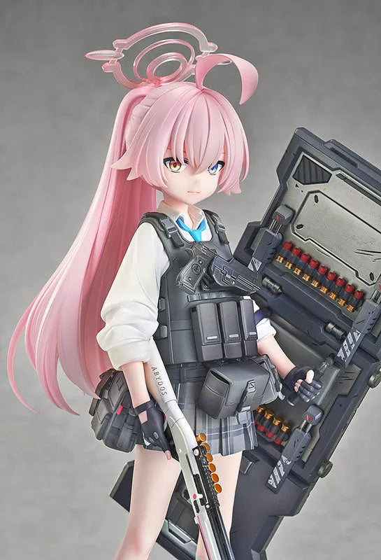 Blue Archive - Takanashi Hoshino - 1/7 - Battle (Good Smile Arts Shanghai, Good Smile Company)ㅤ – Good Smile Arts Shanghai – ActionFigureBrasil