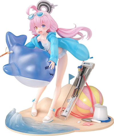 Blue Archive - Takanashi Hoshino - 1/7 - Swimsuit (Phat Company) [Shop Exclusive]ㅤ – Phat Company – ActionFigureBrasil