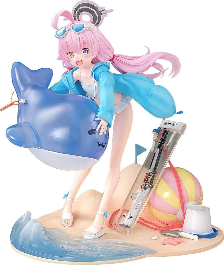 Blue Archive - Takanashi Hoshino - 1/7 - Swimsuit (Phat Company) [Shop Exclusive]ㅤ – Phat Company – ActionFigureBrasil
