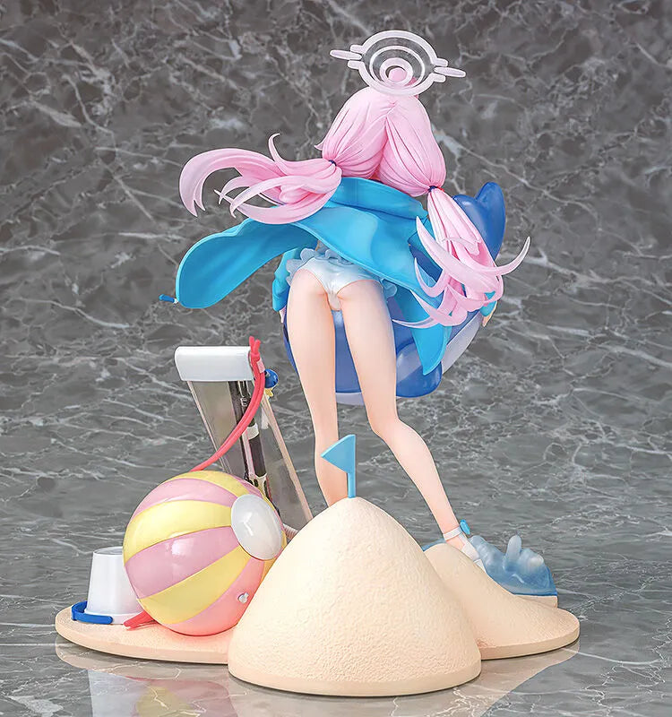Blue Archive - Takanashi Hoshino - 1/7 - Swimsuit (Phat Company) [Shop Exclusive]ㅤ – Phat Company – ActionFigureBrasil