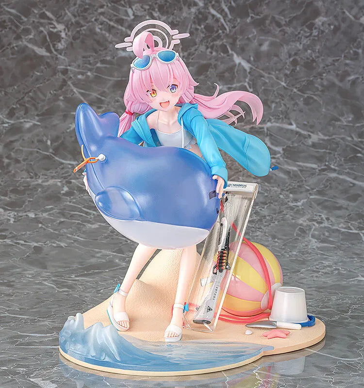 Blue Archive - Takanashi Hoshino - 1/7 - Swimsuit (Phat Company) [Shop Exclusive]ㅤ – Phat Company – ActionFigureBrasil