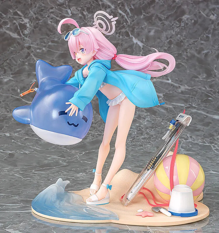 Blue Archive - Takanashi Hoshino - 1/7 - Swimsuit (Phat Company) [Shop Exclusive]ㅤ – Phat Company – ActionFigureBrasil