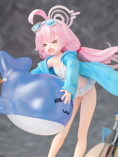 Blue Archive - Takanashi Hoshino - 1/7 - Swimsuit (Phat Company) [Shop Exclusive]ㅤ – Phat Company – ActionFigureBrasil — iluminação de estúdio