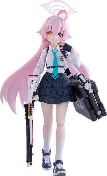 Blue Archive - Takanashi Hoshino - Figma #672 (Max Factory) [Shop Exclusive]ㅤ – Max Factory – ActionFigureBrasil