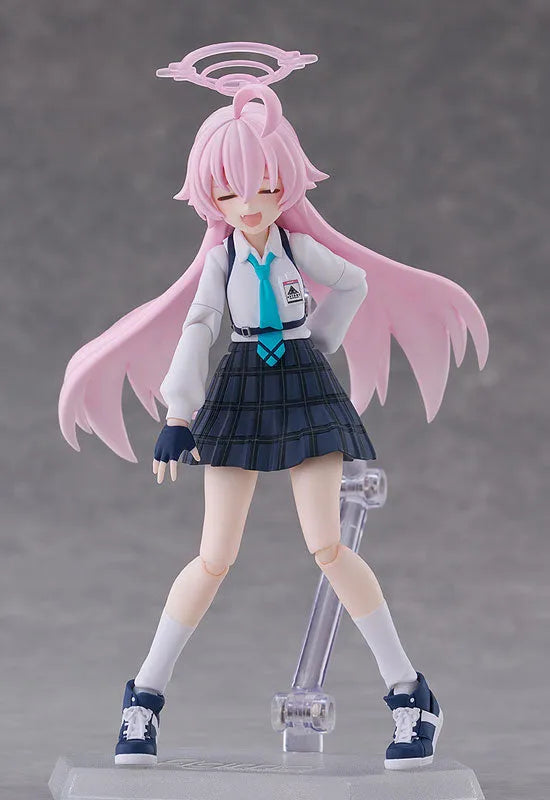 Blue Archive - Takanashi Hoshino - Figma #672 (Max Factory) [Shop Exclusive]ㅤ – Max Factory – ActionFigureBrasil