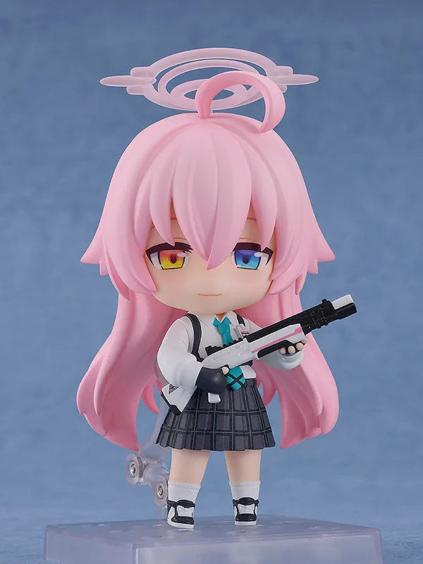 Blue Archive - Takanashi Hoshino - Nendoroid #2461 - 2026 Re-release (Good Smile Company)ㅤ – Good Smile Company – ActionFigureBrasil