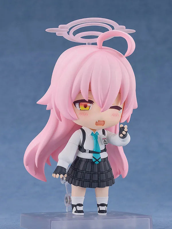 Blue Archive - Takanashi Hoshino - Nendoroid #2461 - 2026 Re-release (Good Smile Company)ㅤ – Good Smile Company – ActionFigureBrasil