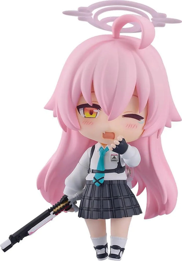 Blue Archive - Takanashi Hoshino - Nendoroid #2461 (Good Smile Company)ㅤ – Good Smile Company – ActionFigureBrasil